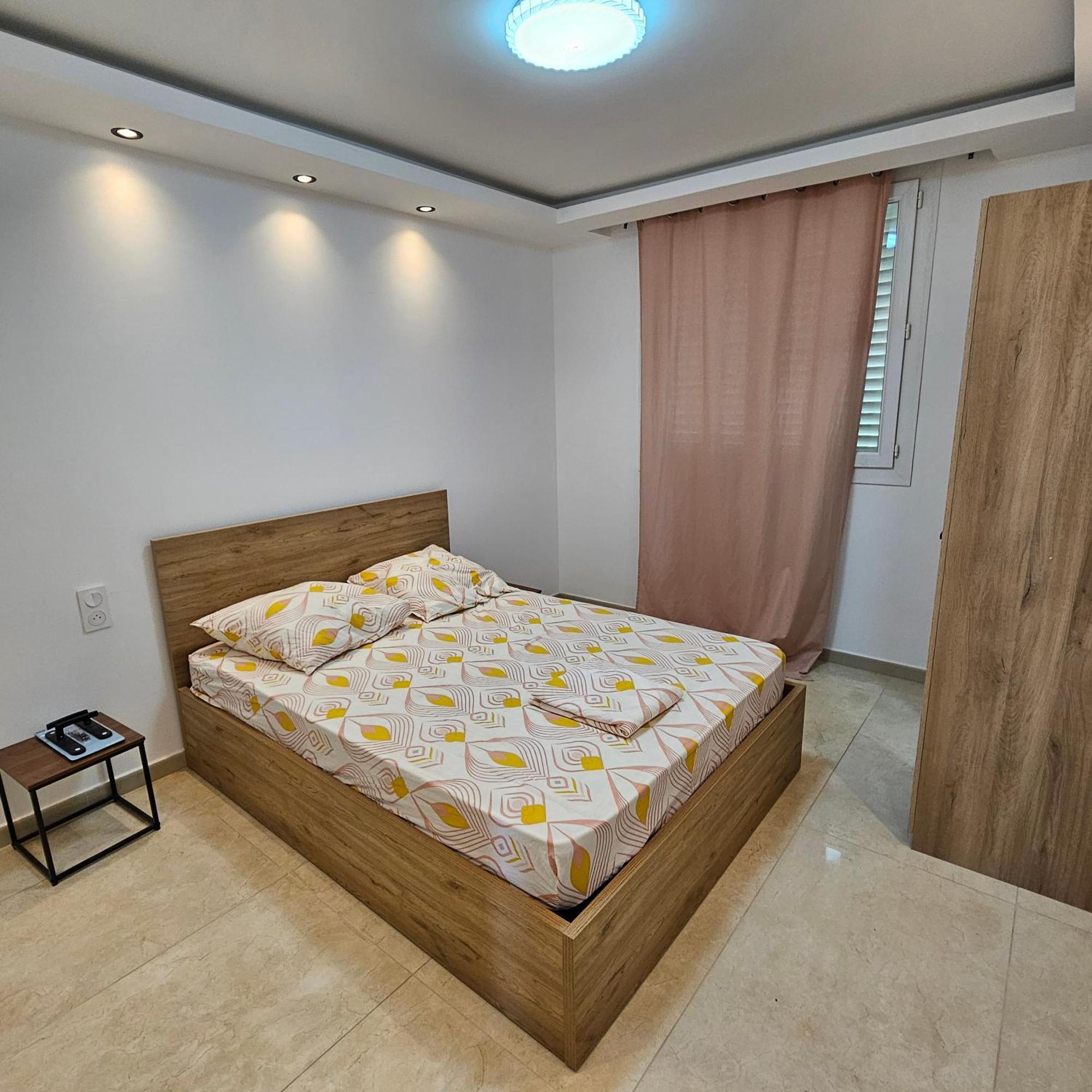 Nourhanne Marsilya Dış mekan fotoğraf